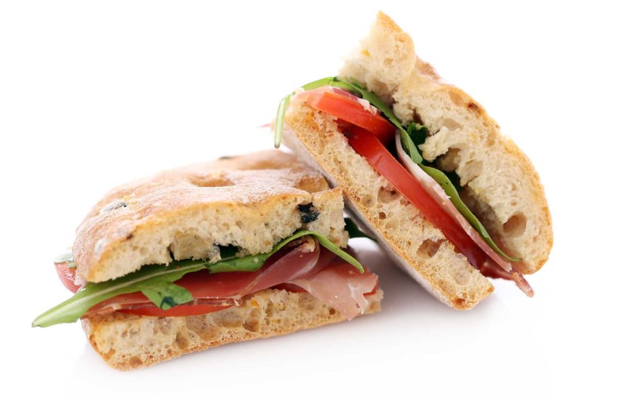 I nostri panini